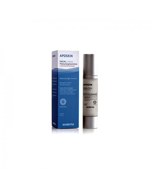 Sesderma Aposkin Loción Facial Hidratante 50ml