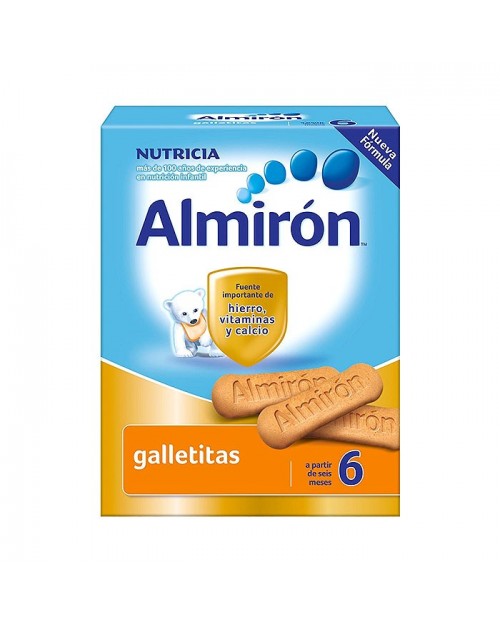 Almirón Galletas 180g