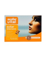 Acofarvital Solar intensive 60comp