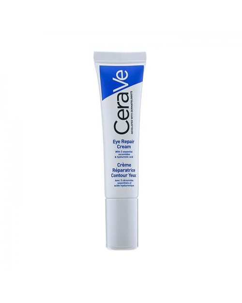 Cerave Crema Reparadora Contorno Ojos 14ml