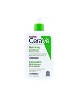 CeraVe Limpiador Hidratante 473ml