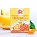 Juanola Perlas Naranja Con Vit C 25 g