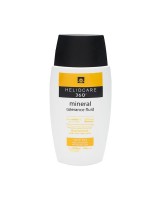 Heliocare 360 Mineral Tolerance Fluid SPF50 50ml