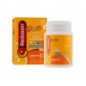 Bayer Redoxon® Go Naranja masticable 30comp.