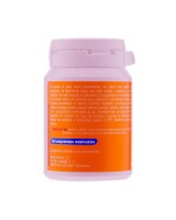 Bayer Redoxon® Go Naranja masticable 30comp.