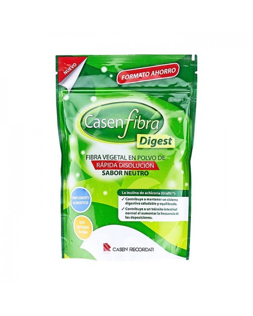 Casenfibra Digest Polvo 310 Gr