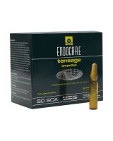 Endocare Tensage Ampollas Efecto Botox 20 Ampollas x2 Ml