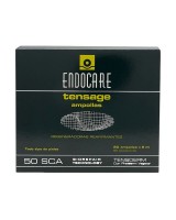 Endocare Tensage Ampollas Efecto Botox 20 Ampollas x2 Ml