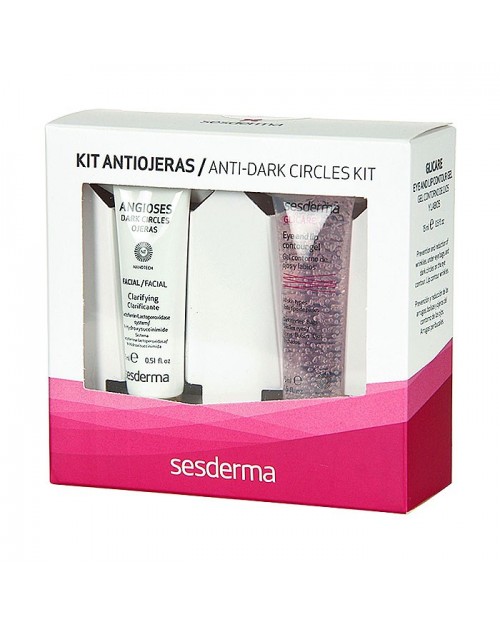 Sesderma Kit Anti Ojeras