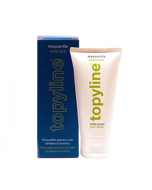 Topyline Glyco Active Gel exfoliante Oil-Free 50ml.