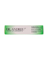 Bayer Dr. Andreu Pastillas sabor Miel 24uds