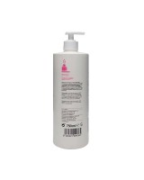 Interapothek leche corporal hidratante centella asiática 750ml