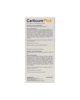 Carticure Plus Condroitina + Glucosamina + Colágeno 30 sobres