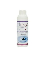 Intimax lubricante gel 50ml