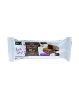 Siken Form Meal Time barrita cacao y avellanas 1ud