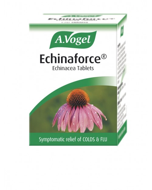 A.Vogel Echinaforce 30 Comprimidos