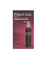 Pilexil Forte Anticaida Spray 120ml