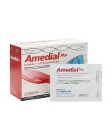 Amedial Plus 20 Sobres