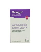 Melagyn Hidratante Vaginal 60 gr 24 aplicaciones