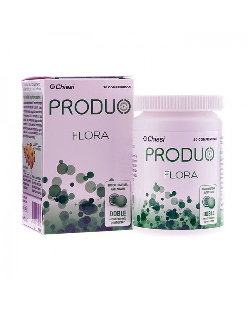 Produo® Flora 30cáps