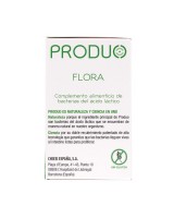 Produo® Flora 30cáps