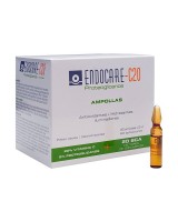 Endocare C 20 Proteoglicanos 30 Ampollas