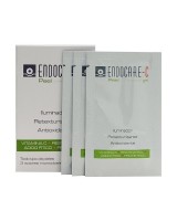 Endocare C 20 Proteoglicanos 30 Ampollas