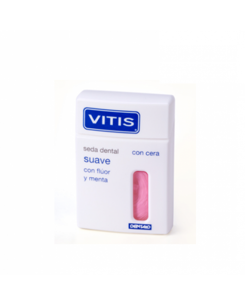 seda dental suave vitis 50mt