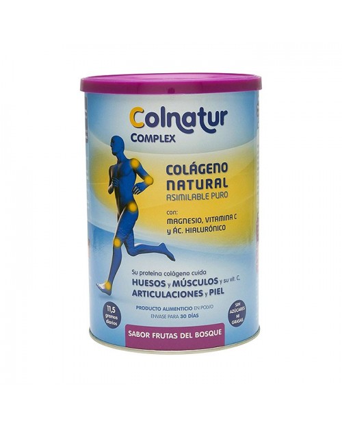 Colnatur Complex Frutas Bosque 345 g