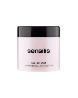 Sensilis skin delight peeling negro revitalizante 75 ml.