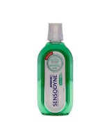 Sensodyne® Splash Extra Fresh colutorio 500ml