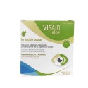 visaid aloe gotas oculares esteril 0.4 ml 30 monodosis