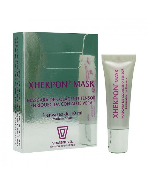 Xhekpon Mask 3ampX10ml