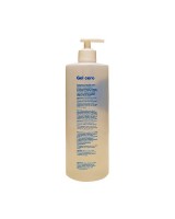 Interapothek gel de baño natural cero 750ml