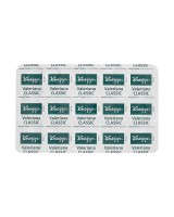 Kneipp valeriana classic 90 grageas