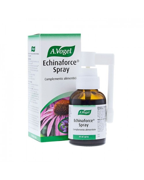 Echinaforce® spray 30ml