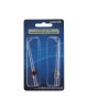 Waterpik WP-70 Recambios Irrigadores Bucales 2 Unidades