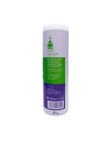 Interapothek gel de baño aloe vera 750ml