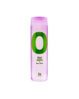 Interapothek gel cero + aloe vera 1l