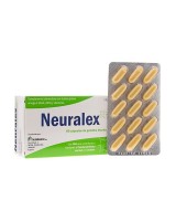 Neuralex 60 cápsulas Función Cognitiva