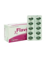 Flavia Plus 30comp