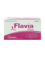 Flavia Plus 30comp