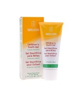 Weleda gel dentífrico niños 50ml