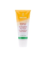 Weleda gel dentífrico niños 50ml