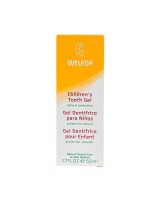 Weleda gel dentífrico niños 50ml