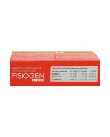 Fisiogen Ferro 30cáps