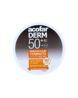 AcofarDerm Maquillaje Compacto SPF50+ 10g