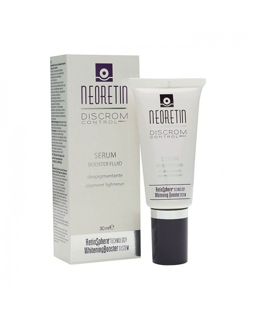 Neoretin Discrom Control Serum Booster Fluid 30ml