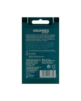 Aquamed Active ampollas apósito hidrocoloide T-G 2uds + T-M 3uds + T-P 2uds