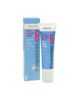 Genove Pilopeptan Hair Repair Serum Capilar 30 ml